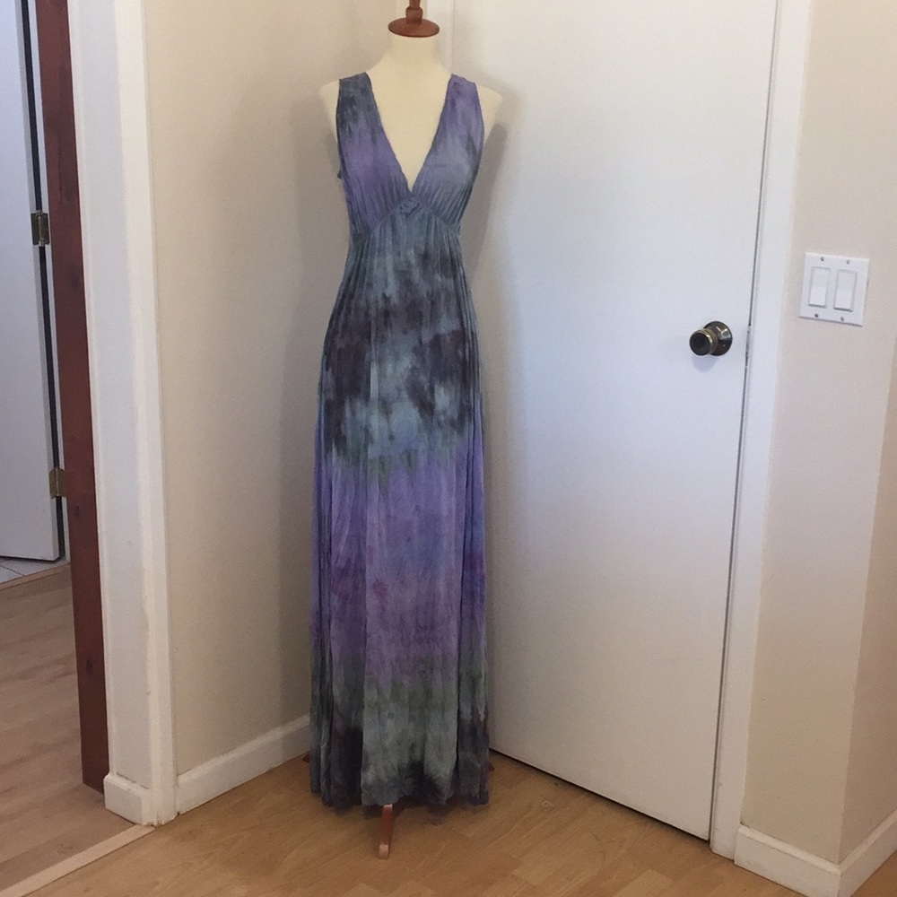 XS/M/L LOVE‎ TANJANE Maxi Dress FF11